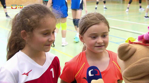 Lvíčata - 10. června 2023