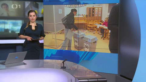 Události v regionech (Ostrava) - 6. října