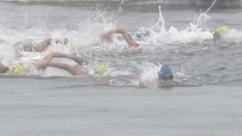 World Triathlon Championship Series - WTCS Japonsko