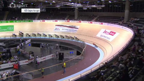 Spurt - 3. listopadu 2017