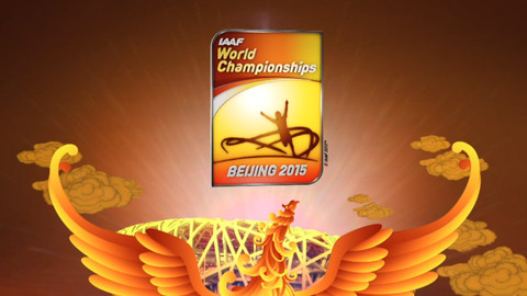 MS v atletice 2015 Peking