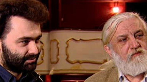 Divadlo žije! - 7. března 2009