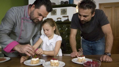 Kuchařská pohotovost - Jehněčí jedna báseň