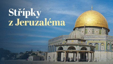 Střípky z Jeruzaléma