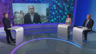 Politické spektrum