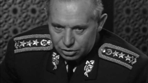 Příloha Televizních novin - Rozhovor s Dzúrem