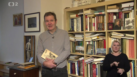 Sváteční slovo - Sváteční slovo pedagoga a teologa Aleše Rolečka