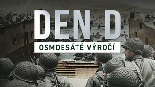 Den D: Osmdesáté výročí