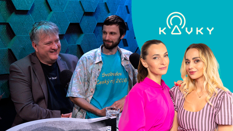 Kavky - Jeřábek, Rybanský: Dovolená v Českém ráji