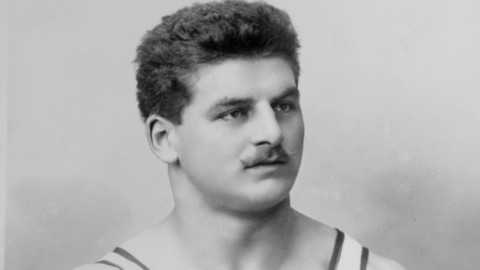 Celoživotní zápas Gustava Frištenského