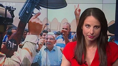 Horizont ČT24 - 26. května 2015