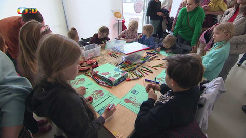 Zprávičky - 21. dubna 2024