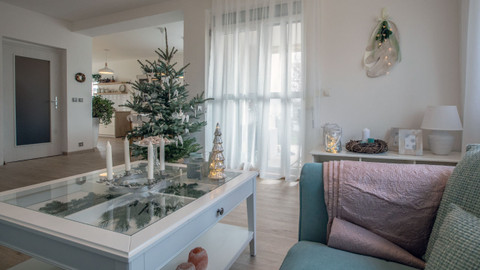 Bydlet jako... - O Vánocích