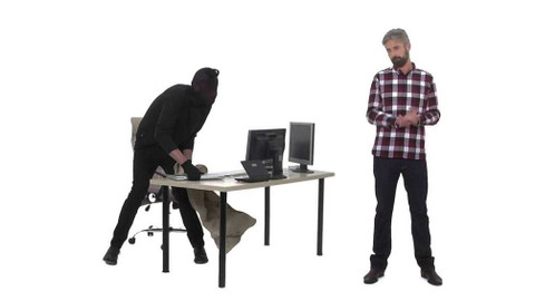 Jak na internet - Máme se bát kybernetických útoků?