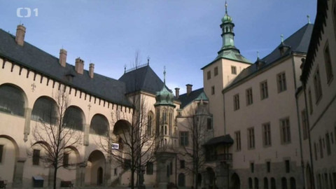 Toulavá kamera - 14. února 2016