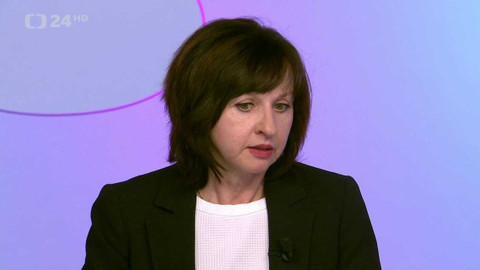 Otázky Václava Moravce - 1. května 2022 13:05