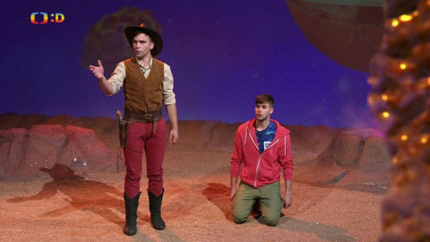 PLANETA YÓ - 3. listopadu 2021