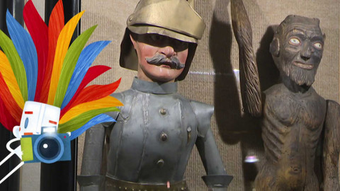 Tamtam - 28. března