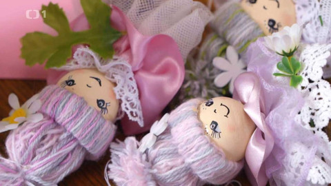 Všechno, co mám ráda - Epizoda 143/47