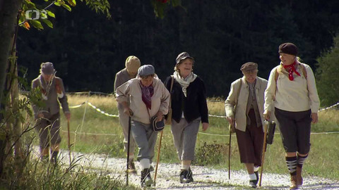 Náš venkov - Radost