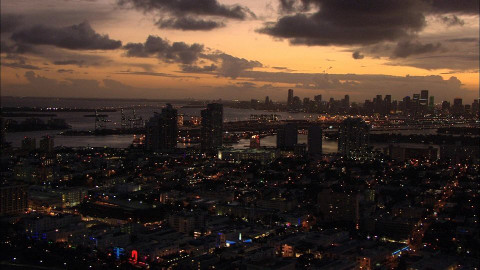 Nádherná Amerika - Florida