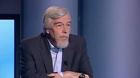 Hyde Park Civilizace - Rolf-Dieter Heuer