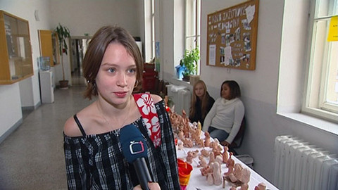 Týden v regionech (Ostrava) - 4. prosince 2010