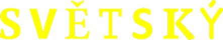 Světský