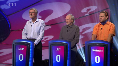 Kde domov můj? - 4. ledna 2021