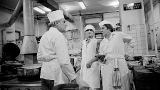 Rozpaky kuchaře Svatopluka