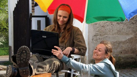 Hraběnky - 9/17 Čarodějnice