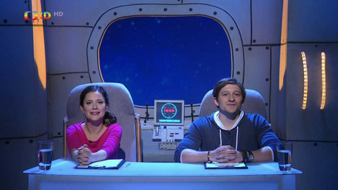 PLANETA YÓ - 11. ledna 2024