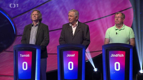 Kde domov můj? - 15. prosince 2016