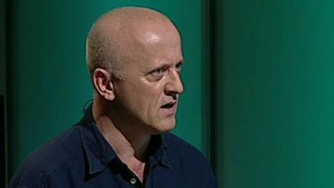 Hyde Park ČT24 - 7. února 2011