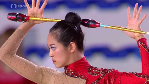 Letní světová univerziáda 2019 Neapol - 13. července 2019