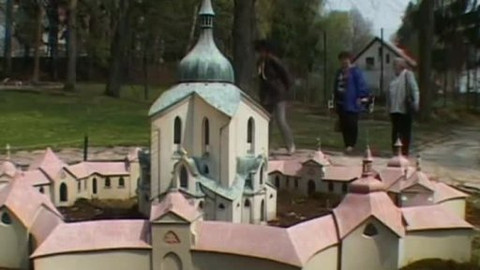 Toulavá kamera - 2. července 2006