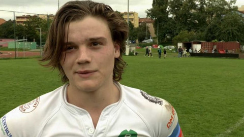 České ragby - České ragby 2021