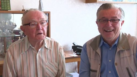 Folklorika - Ochotníci z Polabí