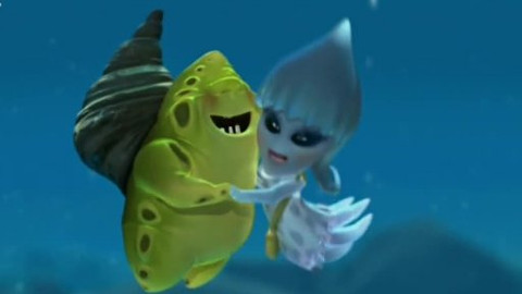 Invaze planktonu - Epizoda 40/78