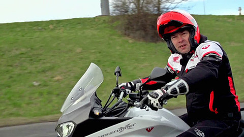 Auto Moto Revue - Když se řekne japonská motorka