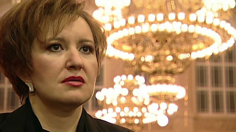 GEN - Eva Urbanová pohledem Vladimíra Morávka