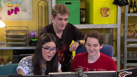 DVA3 - McCitron a let's play videa