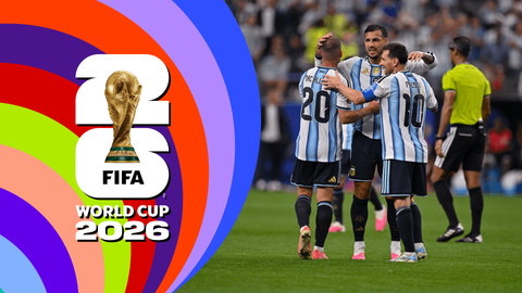 Fotbal fokus - Král Messi, cesta Argentiny, co zákulisí River Plate?
