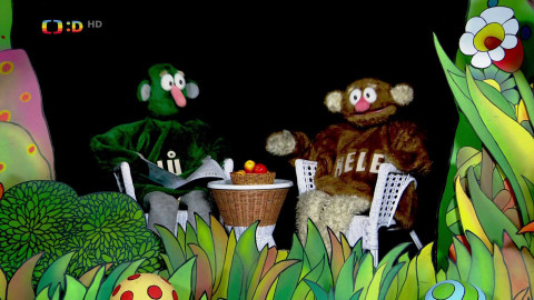 Studio Kamarád - 1. prosince 2024