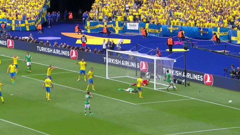 EURO 2016 - 13. června 2016