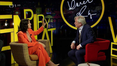 Všechnopárty - 16. června 2023