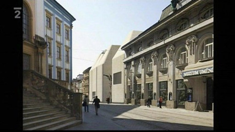 Kultura.cz - 3. ledna 2010