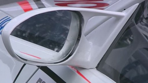 Automobilový sport - MM ČR automobilů do vrchu 2012