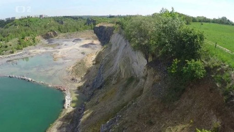 Nedej se! - Dnes lom, zítra skládka?