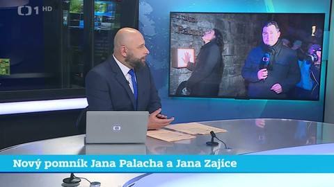 Události v regionech (sever a východ) - 16. ledna 2024